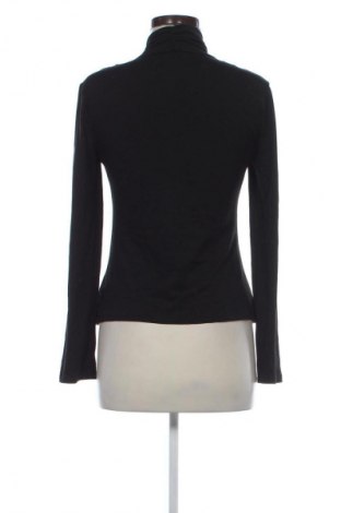 Дамска блуза Unbranded, Размер M, Цвят Черен, Цена 9,99 лв.