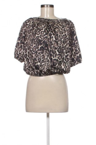 Bluzka damska Unbranded, Rozmiar S, Kolor Kolorowy, Cena 43,20 zł