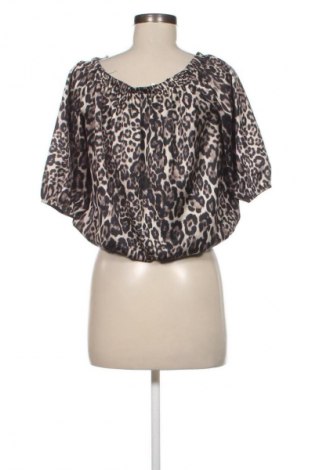 Bluzka damska Unbranded, Rozmiar S, Kolor Kolorowy, Cena 43,20 zł