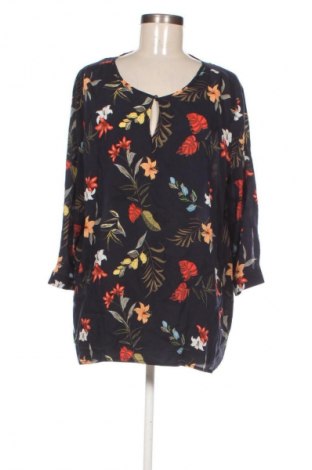 Γυναικεία μπλούζα Unbranded, Μέγεθος L, Χρώμα Πολύχρωμο, Τιμή 10,00 €