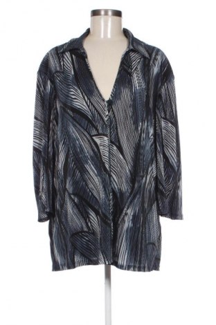 Damen Shirt Unbranded, Größe 3XL, Farbe Mehrfarbig, Preis € 7,67