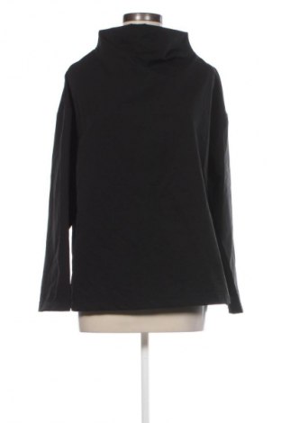 Дамска блуза Unbranded, Размер L, Цвят Черен, Цена 19,00 лв.