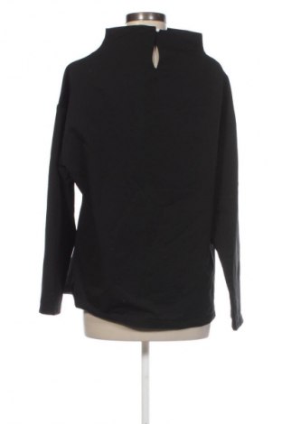 Дамска блуза Unbranded, Размер L, Цвят Черен, Цена 19,00 лв.