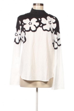 Дамска блуза Unbranded, Размер L, Цвят Многоцветен, Цена 17,61 лв.