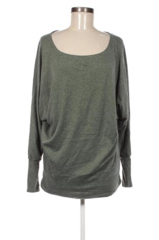 Bluză de femei Unbranded, Mărime S, Culoare Verde, Preț 28,99 Lei