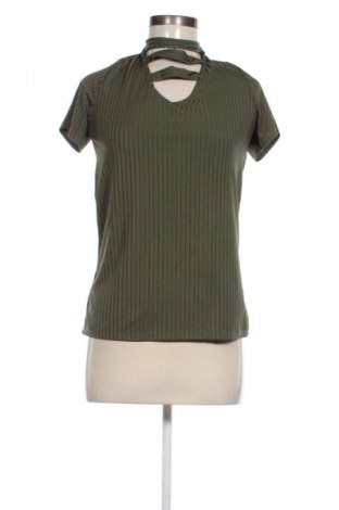 Damen Shirt Unbranded, Größe M, Farbe Grün, Preis € 7,48