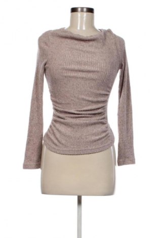 Női blúz Unbranded, Méret S, Szín Hamurózsaszín, Ár 2 569 Ft