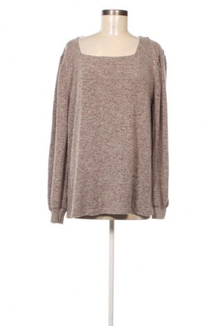 Női blúz Unbranded, Méret XL, Szín Barna, Ár 1 399 Ft