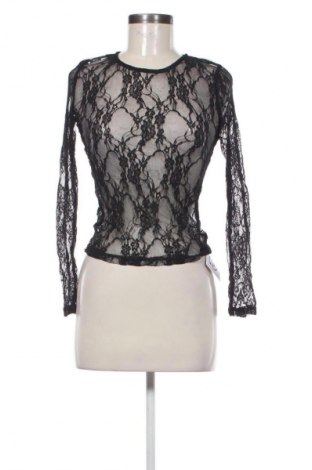 Bluză de femei Unbranded, Mărime XS, Culoare Negru, Preț 50,00 Lei