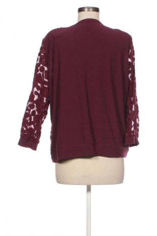 Dámska blúza Unbranded, Veľkosť 3XL, Farba Červená, Cena  9,72 €