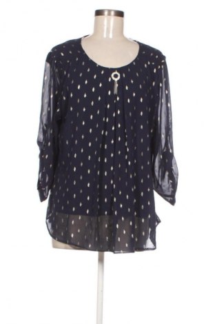 Dámska blúza Unbranded, Veľkosť 4XL, Farba Viacfarebná, Cena  9,72 €