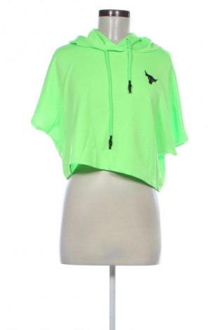 Dámská halenka Unbranded, Velikost S, Barva Zelená, Cena  241,00 Kč