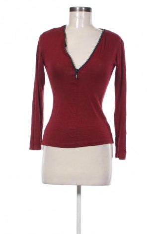 Damen Shirt Unbranded, Größe S, Farbe Rot, Preis € 9,72
