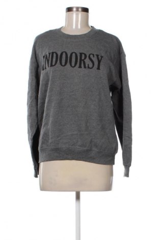 Dámska blúza Unbranded, Veľkosť L, Farba Sivá, Cena  4,95 €