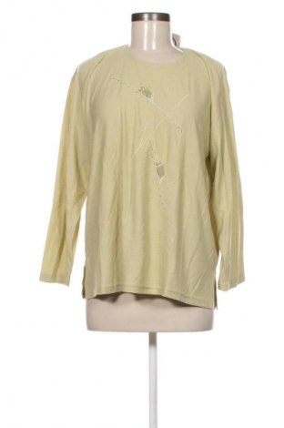 Női blúz Unbranded, Méret M, Szín Zöld, Ár 7 038 Ft