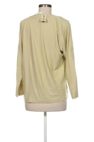 Női blúz Unbranded, Méret M, Szín Zöld, Ár 7 038 Ft