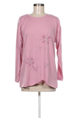 Női blúz Unbranded, Méret L, Szín Rózsaszín, Ár 7 038 Ft