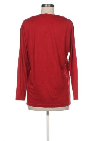 Dámská halenka Unbranded, Velikost M, Barva Červená, Cena  445,00 Kč