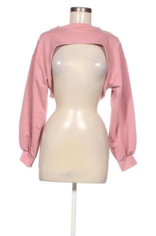 Dámska blúza Unbranded, Veľkosť M, Farba Popolavo ružová, Cena  9,72 €