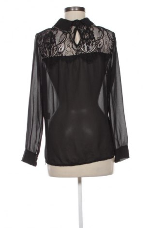 Дамска блуза Unbranded, Размер M, Цвят Черен, Цена 19,00 лв.