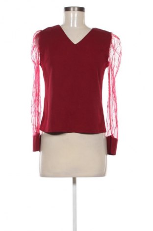 Női blúz Unbranded, Méret S, Szín Piros, Ár 3 800 Ft