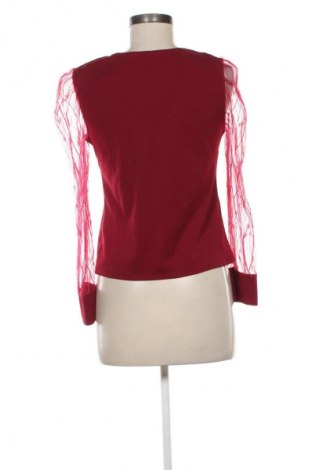 Női blúz Unbranded, Méret S, Szín Piros, Ár 3 800 Ft