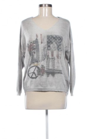 Damen Shirt Unbranded, Größe L, Farbe Mehrfarbig, Preis € 6,99