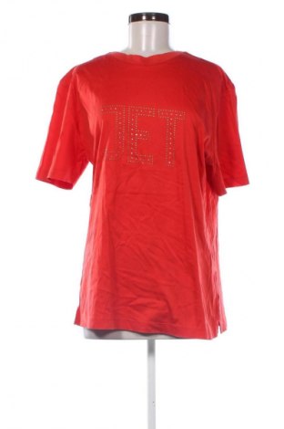 Дамска блуза Unbranded, Размер XL, Цвят Червен, Цена 15,99 лв.