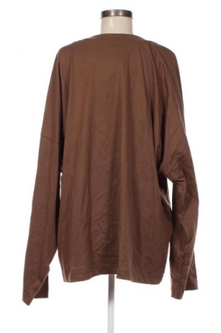Női blúz Unbranded, Méret 3XL, Szín Barna, Ár 6 256 Ft