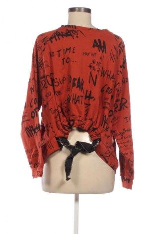 Dámská halenka Unbranded, Velikost L, Barva Vícebarevné, Cena  247,00 Kč