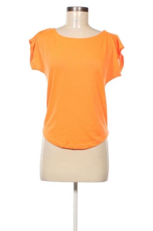 Bluză de femei Unbranded, Mărime S, Culoare Portocaliu, Preț 51,45 Lei