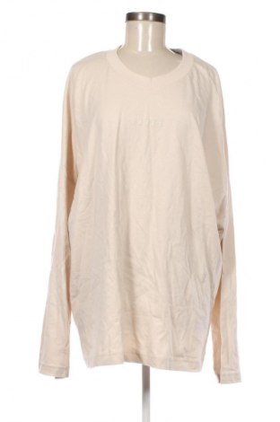 Damen Shirt Unbranded, Größe 3XL, Farbe Grau, Preis € 10,00