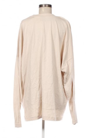 Damen Shirt Unbranded, Größe 3XL, Farbe Grau, Preis € 10,00