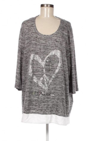 Női blúz Unbranded, Méret XL, Szín Szürke, Ár 1 169 Ft