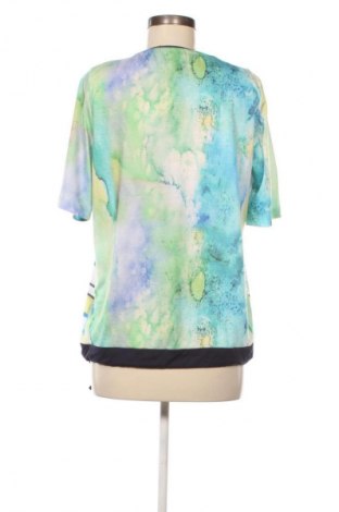 Дамска блуза Unbranded, Размер M, Цвят Многоцветен, Цена 19,55 лв.