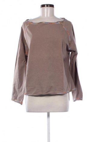 Bluză de femei Unbranded, Mărime L, Culoare Maro, Preț 51,45 Lei