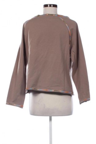 Bluză de femei Unbranded, Mărime L, Culoare Maro, Preț 51,45 Lei