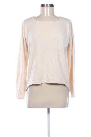 Damen Shirt Ever.me by Takko Fashion, Größe L, Farbe Ecru, Preis € 7,99