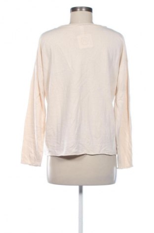 Damen Shirt Ever.me by Takko Fashion, Größe L, Farbe Ecru, Preis € 7,99