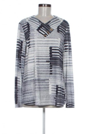 Bluză de femei Unbranded, Mărime L, Culoare Multicolor, Preț 51,45 Lei