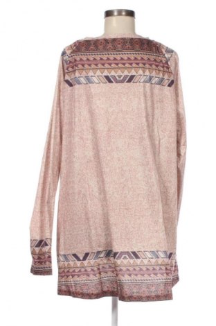 Bluzka damska Unbranded, Rozmiar XXL, Kolor Kolorowy, Cena 44,94 zł