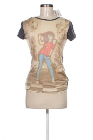 Damen Shirt Unbranded, Größe S, Farbe Mehrfarbig, Preis € 9,72