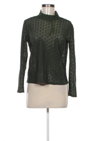 Bluzka damska Unbranded, Rozmiar M, Kolor Zielony, Cena 43,68 zł