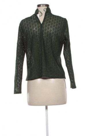 Bluzka damska Unbranded, Rozmiar M, Kolor Zielony, Cena 43,68 zł