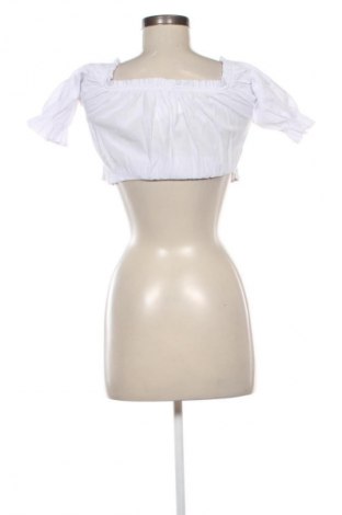 Bluzka damska Unbranded, Rozmiar S, Kolor Biały, Cena 43,68 zł