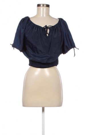 Damen Shirt Unbranded, Größe S, Farbe Blau, Preis € 10,00