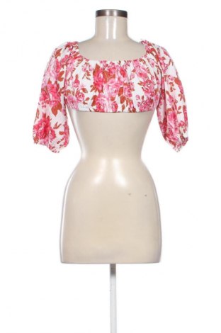 Bluzka damska Unbranded, Rozmiar XS, Kolor Kolorowy, Cena 29,99 zł