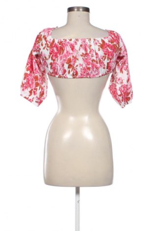 Bluzka damska Unbranded, Rozmiar XS, Kolor Kolorowy, Cena 29,99 zł