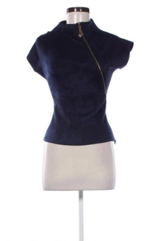 Dámska blúza Unbranded, Veľkosť S, Farba Modrá, Cena  9,72 €