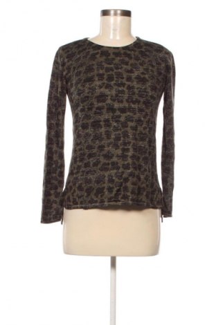 Дамска блуза Unbranded, Размер XS, Цвят Многоцветен, Цена 5,99 лв.